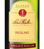 Hauller Riesling Aoc Alsace 2018
